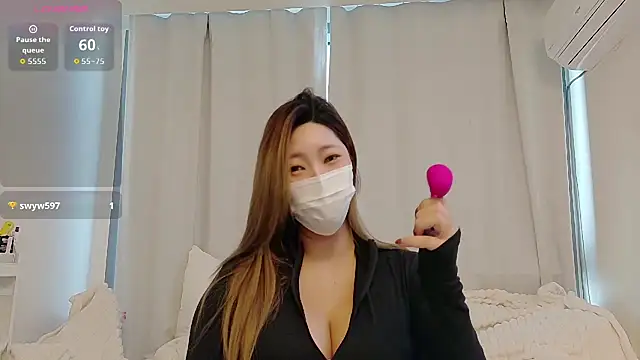 joababa312 online show from December 17, 2025, 7:03 am