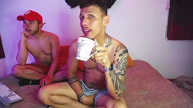 Noha and Iam online show from April 7, 2026, 12:27 pm