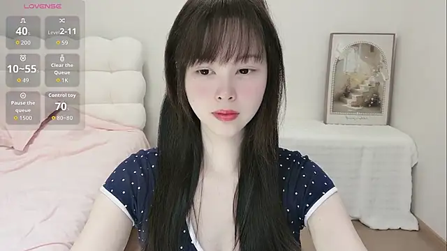 Anna-2005 online show from May 5, 2026, 5:26 am