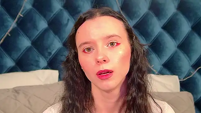 ArinaKubrick online show from January 9, 2026, 4:10 pm