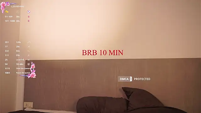 Snapshot of SoraYumeXXX chatting on March 5, 2026, 1:34 am SoraYumeXXX online show from March 5, 2026, 1:34 am