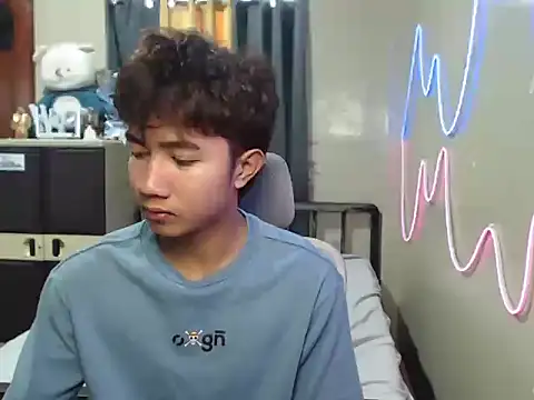 Ur hottestjonny online show from June 24, 2026, 12:20 am