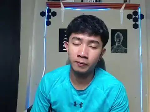 Ur hottestjonny online show from July 28, 2026, 10:54 am