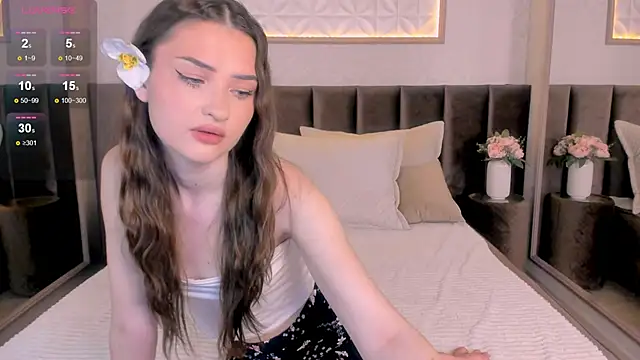 Snapshot of LissieVibes chatting on January 15, 2026, 1:16 pm LissieVibes online show from January 15, 2026, 1:16 pm