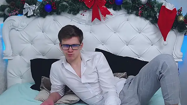 Snapshot of NickJohnas chatting on January 8, 2026, 3:53 am NickJohnas online show from January 8, 2026, 3:53 am