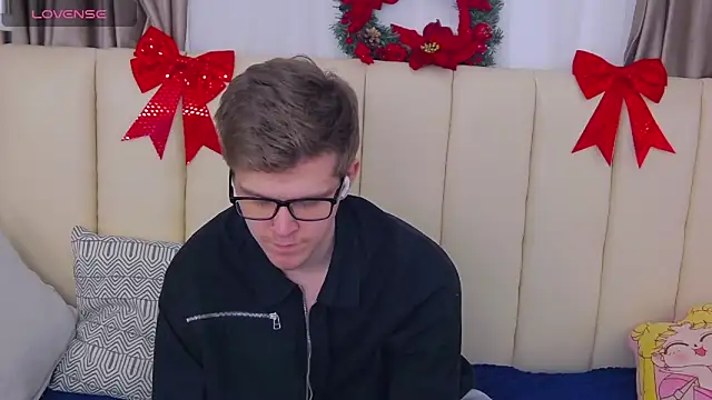 Snapshot of NickJohnas chatting on January 9, 2026, 6:05 am NickJohnas online show from January 9, 2026, 6:05 am