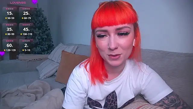 Snapshot of ScarletVixenLive chatting on January 9, 2026, 2:09 pm ScarletVixenLive online show from January 9, 2026, 2:09 pm