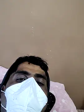 Snapshot of CHOUDHARY1985 chatting on December 21, 2025, 10:33 am CHOUDHARY1985 online show from December 21, 2025, 10:33 am