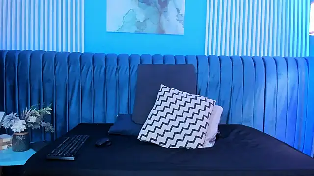 Snapshot of dahianeconnor chatting on March 5, 2026, 11:50 am dahianeconnor online show from March 5, 2026, 11:50 am