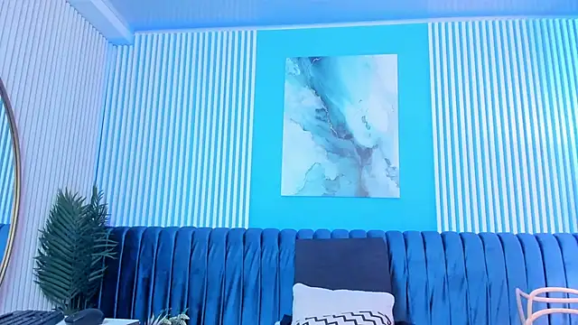 Snapshot of dahianeconnor chatting on March 6, 2026, 12:23 pm dahianeconnor online show from March 6, 2026, 12:23 pm