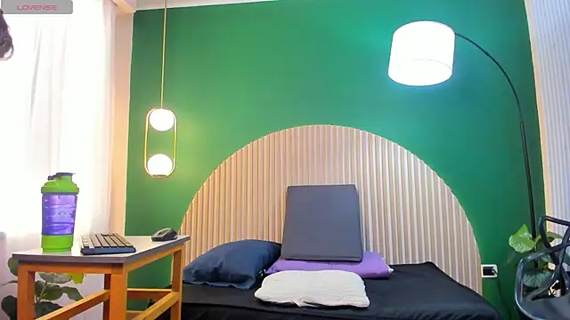 Snapshot of dahianeconnor chatting on March 11, 2026, 11:38 am dahianeconnor online show from March 11, 2026, 11:38 am