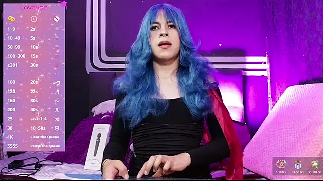 Milow Russo  online show from April 7, 2026, 7:03 pm