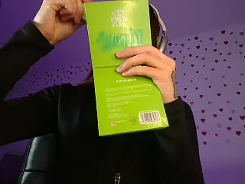 Snapshot of alina_lee chatting on February 3, 2026, 2:21 am alina lee online show from February 3, 2026, 2:21 am