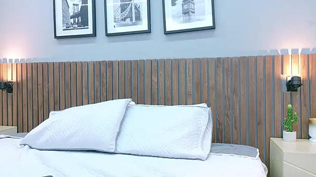 Mia Bellefort online show from January 13, 2026, 8:14 pm