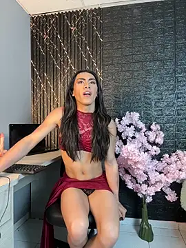 Jacky-wolf1 online show from May 23, 2026, 7:18 pm