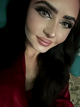 GoldFlow8888 online show from December 16, 2025, 7:30 pm