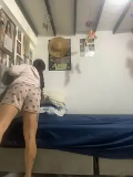 Scarlett  Noir online show from February 24, 2026, 3:32 pm