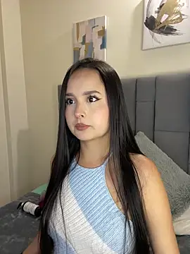 Mimi miau19 online show from March 1, 2026, 6:32 pm