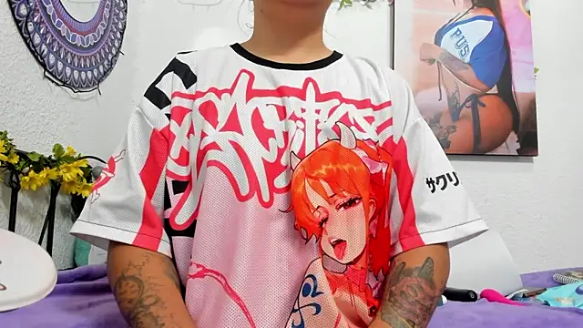 Snapshot of Hanna_moore10 chatting on February 3, 2026, 6:57 pm Hanna moore10 online show from February 3, 2026, 6:57 pm