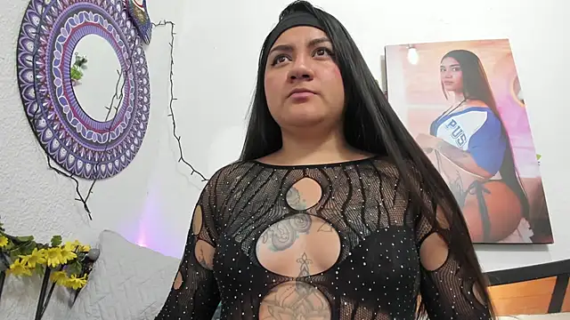 Snapshot of Hanna_moore10 chatting on February 24, 2026, 7:01 pm Hanna moore10 online show from February 24, 2026, 7:01 pm