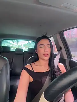 ValeriaTorress  online show from March 3, 2026, 7:53 pm