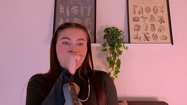 Snapshot of Miia_Anderson chatting on March 6, 2026, 12:34 pm Miia Anderson online show from March 6, 2026, 12:34 pm