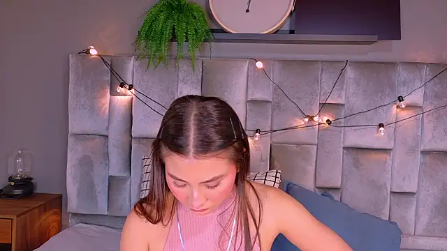 Snapshot of Miia_Anderson chatting on March 19, 2026, 11:58 am Miia Anderson online show from March 19, 2026, 11:58 am