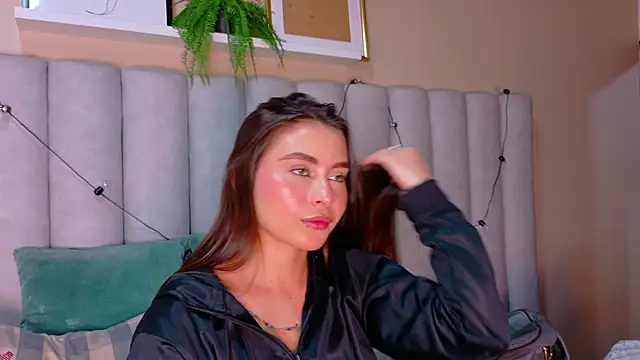 Snapshot of Miia_Anderson chatting on March 23, 2026, 12:31 pm Miia Anderson online show from March 23, 2026, 12:31 pm