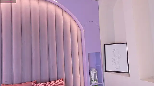 Snapshot of Miia_Anderson chatting on March 31, 2026, 11:54 am Miia Anderson online show from March 31, 2026, 11:54 am