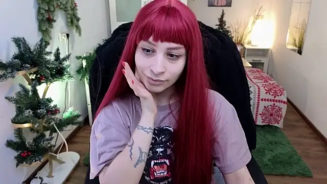 Snapshot of Marsy_xx chatting on January 13, 2026, 8:25 pm Marsy xx online show from January 13, 2026, 8:25 pm