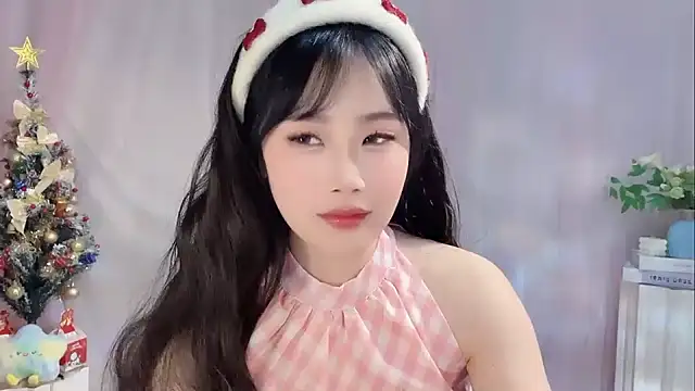 Snapshot of Pinkgirl520 chatting on December 20, 2025, 8:54 am Pinkgirl520 online show from December 20, 2025, 8:54 am