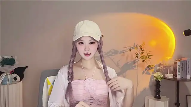 Pinkgirl520 online show from May 10, 2026, 3:23 am