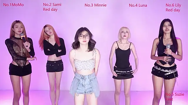 G-Velvet online show from March 25, 2026, 4:24 pm