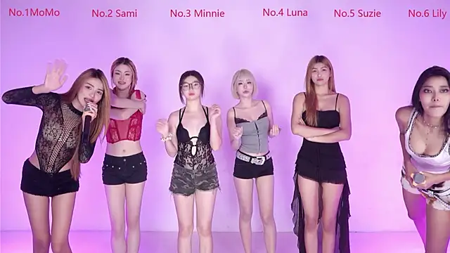 G-Velvet online show from April 8, 2026, 4:29 pm