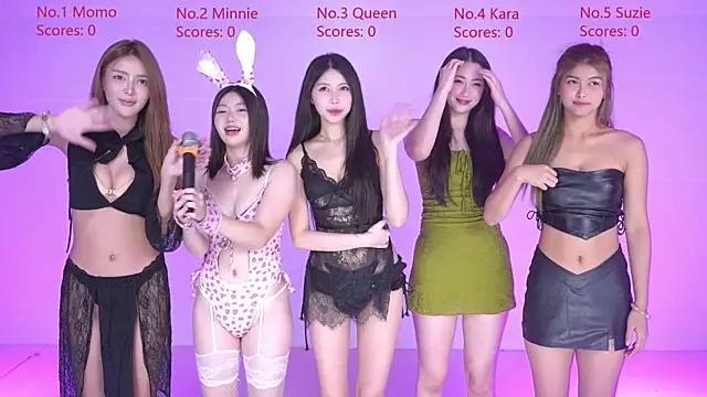 Snapshot of G-Velvet chatting on May 28, 2026, 5:21 pm G-Velvet online show from May 28, 2026, 5:21 pm