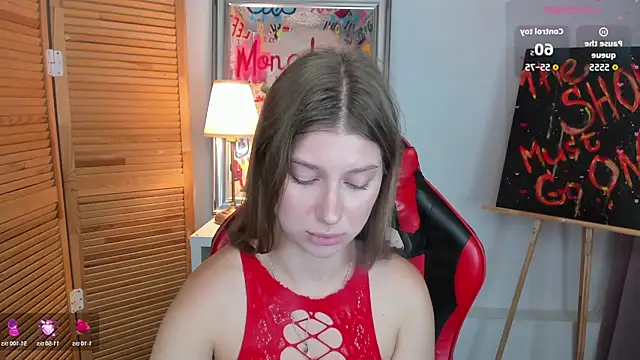 katymeaw online show from July 6, 2026, 1:46 am