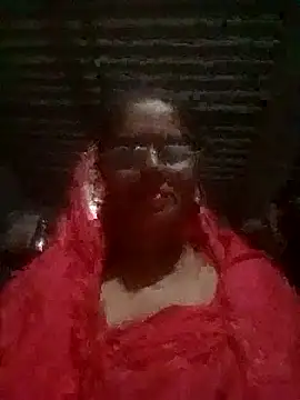 Pinki rajak online show from March 15, 2026, 4:57 pm