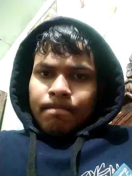 Niteenku online show from January 8, 2026, 3:14 pm