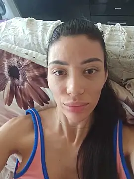 Leena C online show from June 19, 2026, 4:22 pm