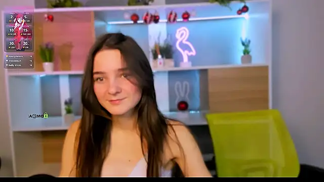 Snapshot of mira_vibe chatting on January 10, 2026, 10:03 pm mira vibe online show from January 10, 2026, 10:03 pm