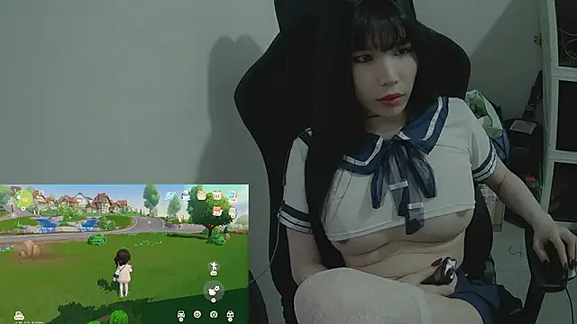 mommywho69 online show from February 1, 2026, 10:52 pm