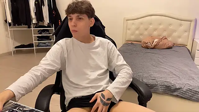 Matthew  Cooper online show from December 14, 2025, 9:19 pm