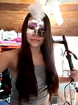 Sexypecas online show from December 15, 2025, 3:16 pm