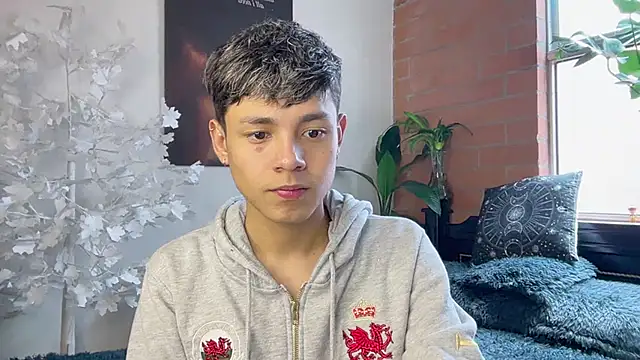 Andy Belier23 online show from February 8, 2026, 5:49 pm