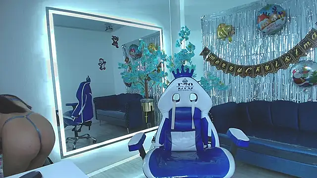 Snapshot of Sammy_evanns_ chatting on December 16, 2025, 3:06 pm Sammy evanns online show from December 16, 2025, 3:06 pm