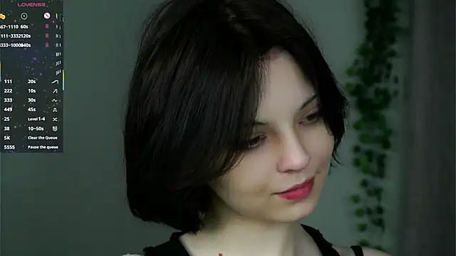 Snapshot of SharylOrbin chatting on January 8, 2026, 7:27 pm SharylOrbin online show from January 8, 2026, 7:27 pm