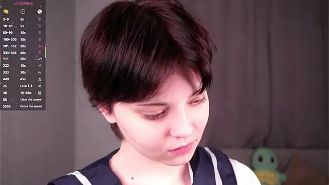 Snapshot of SharylOrbin chatting on February 6, 2026, 9:18 pm SharylOrbin online show from February 6, 2026, 9:18 pm