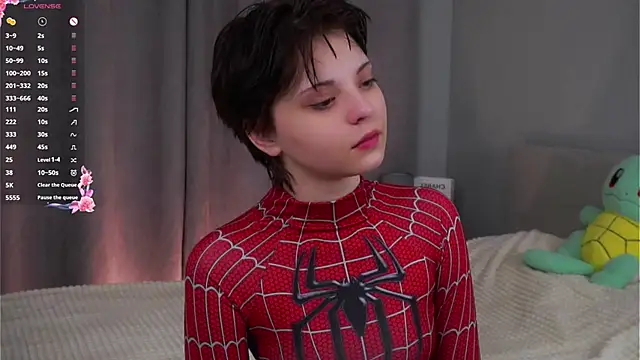 Snapshot of SharylOrbin chatting on February 16, 2026, 11:12 pm SharylOrbin online show from February 16, 2026, 11:12 pm