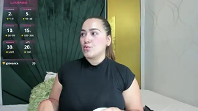 beautifulgirl4u  online show from March 10, 2026, 2:27 am
