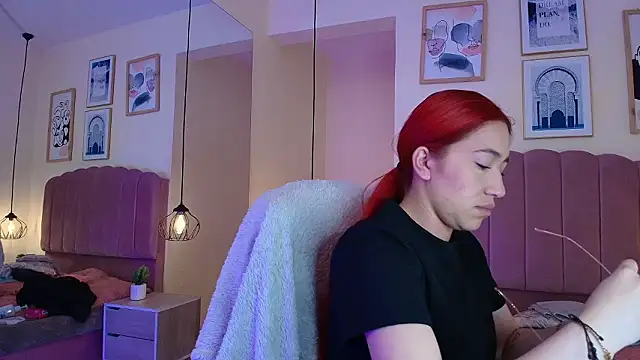 Celestee15  online show from February 12, 2026, 11:38 am